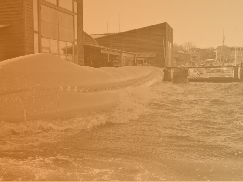 L'importanza di conoscere i rischi della propria azienda in caso di alluvione